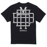BMLF - Logo - Tee