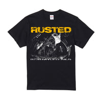BMLF - Rusted - Tee