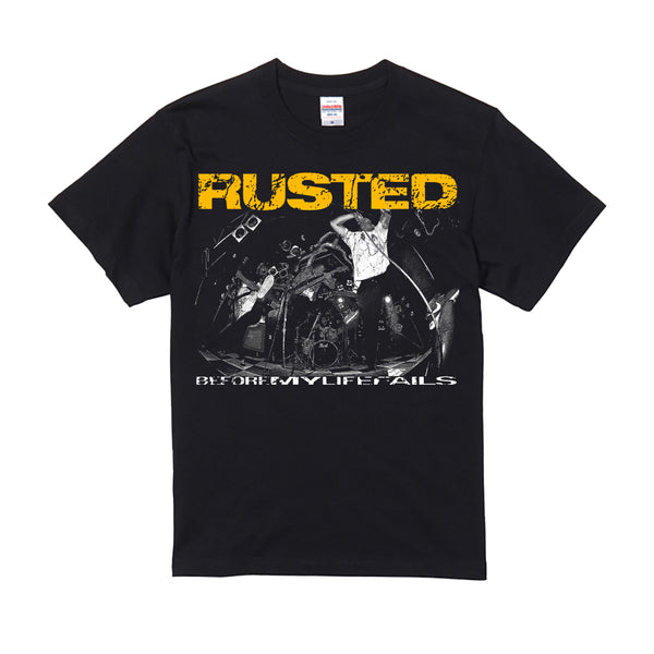 BMLF - Rusted - Tee