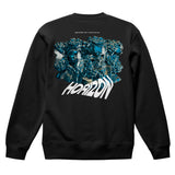 【KIDS】BMLF - HORIZON - Sweat