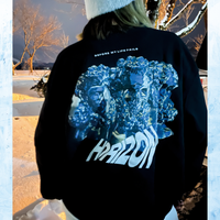 【KIDS】BMLF - HORIZON - Sweat